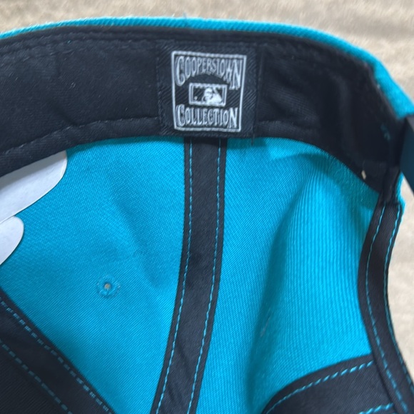 Cooperstown collection Florida marlin snapbackk 47 edition - Picture 7 of 7